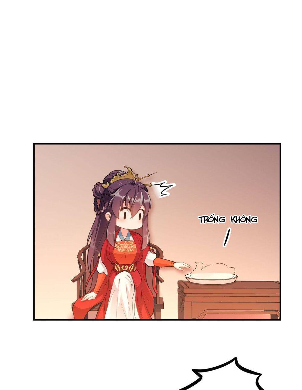 Nữ Tiên Tôn Bận Đào Hôn: Chapter 3.1