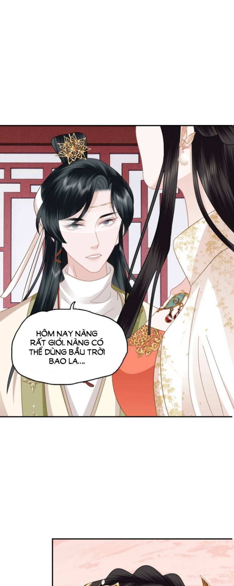 Điều Hương Vương Phi: Chapter 30