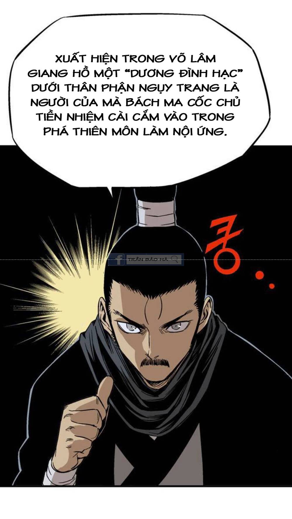 Cao Thủ 2: Chapter 143