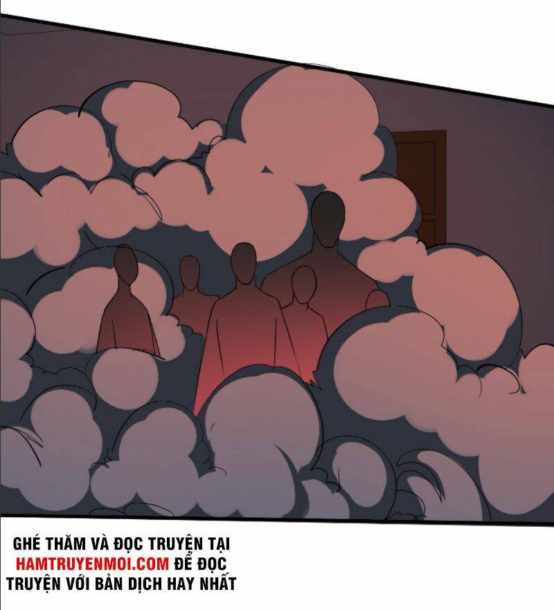 Phản Phái Yêu Tế: Chapter 21