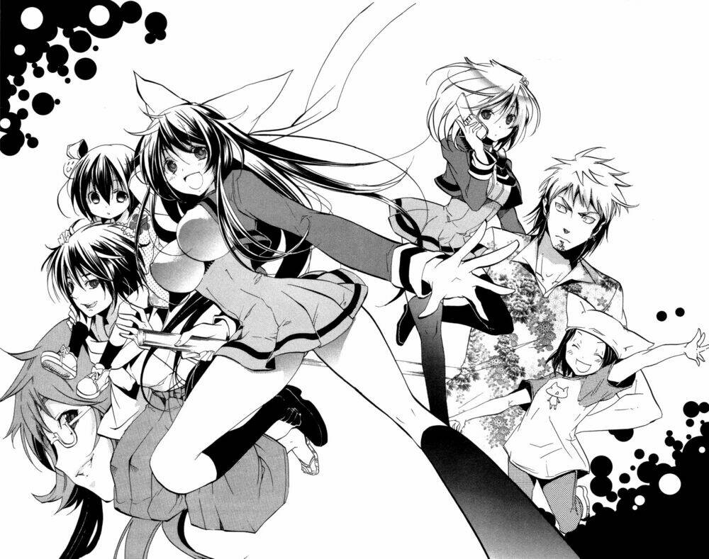 Ashita No Yoichi: Chapter 26