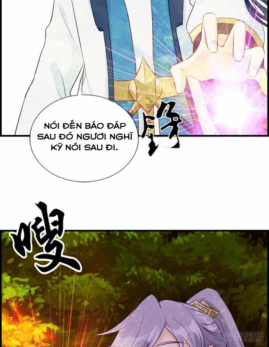 Tối Cường Hoàn Khố Hệ Thống: Chapter 20