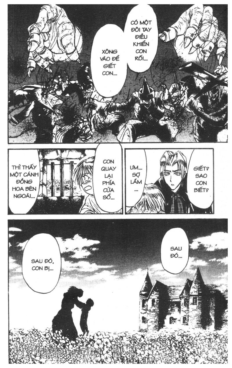 Fujita Kazuhiro: Chapter 26