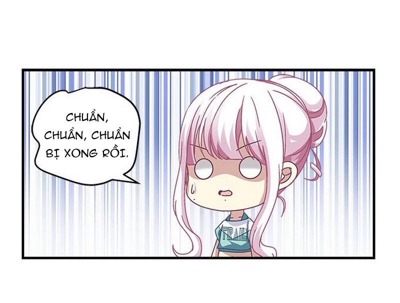 Thiên lại âm linh: Chapter 27