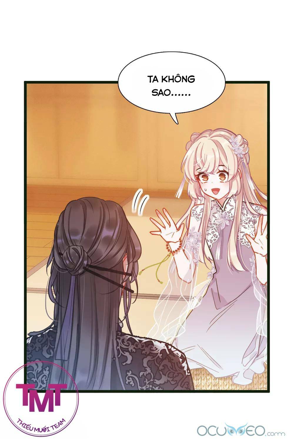 Danh Kiếm Chủng: Chapter 16