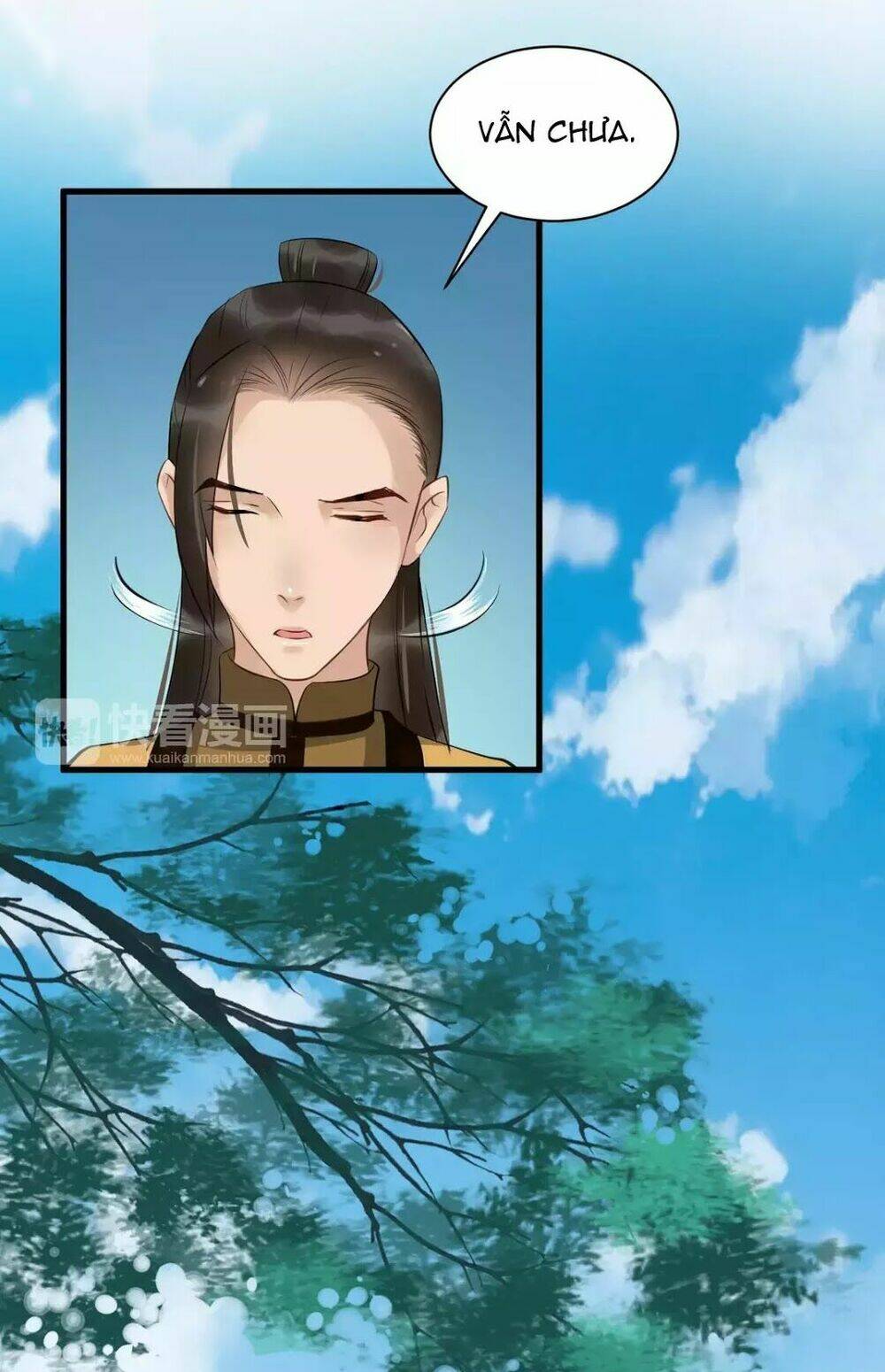 Bồng Sơn Viễn: Chapter 31