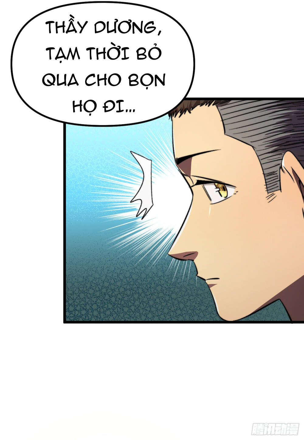Ta Ở Tận Thế Nhặt Thuộc Tính: Chapter 10