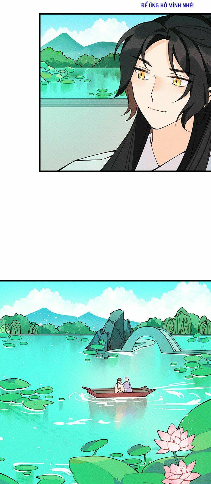 Là Thánh Hoàng Chính Đạo, Ta Cưới Ma Tôn Tà Đạo？！: Chapter 19