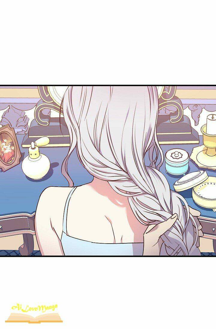 Hôn Lễ Báo Thù: Chapter 28