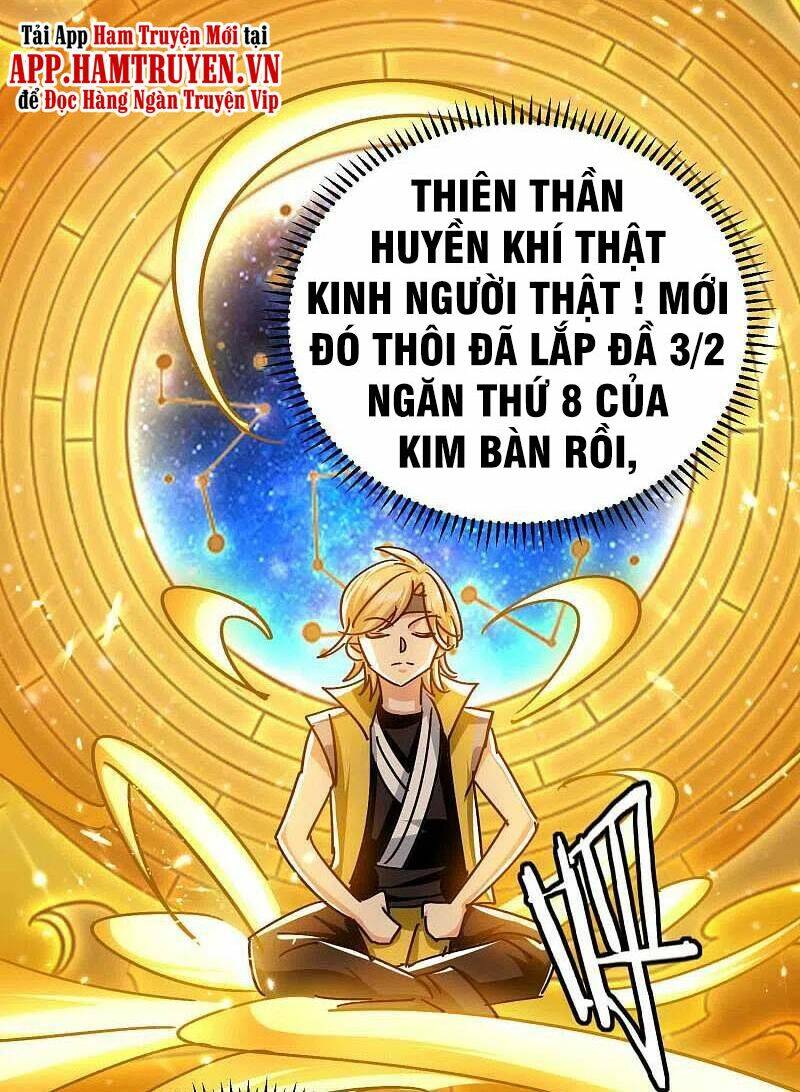 Vạn Giới Tiên Vương: Chapter 181