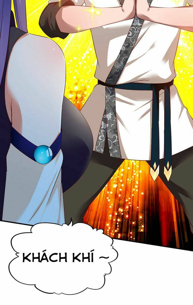 Chiến Đỉnh: Chapter 30