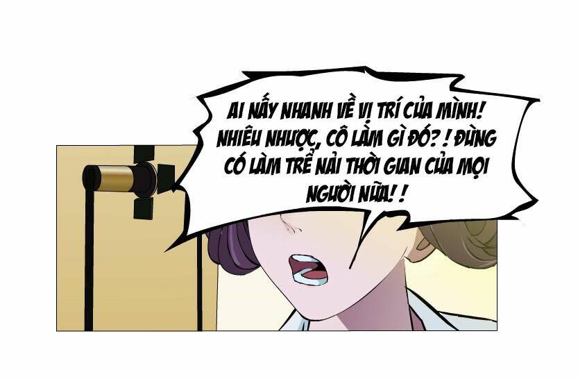 Cạm Bẫy Của Nữ Thần: Chapter 72