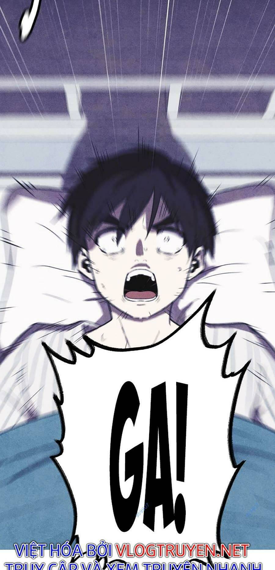 Cậu Bé Shotgun: Chapter 67