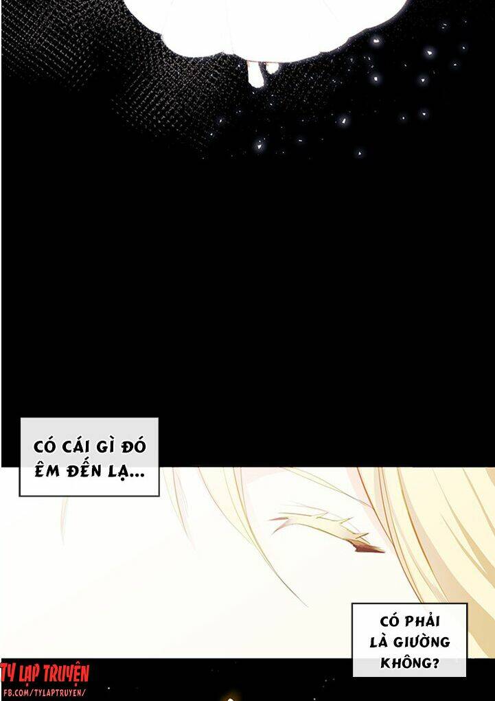 Người Bạn Đồng Hành Của Hoàng Đế: Chapter 1