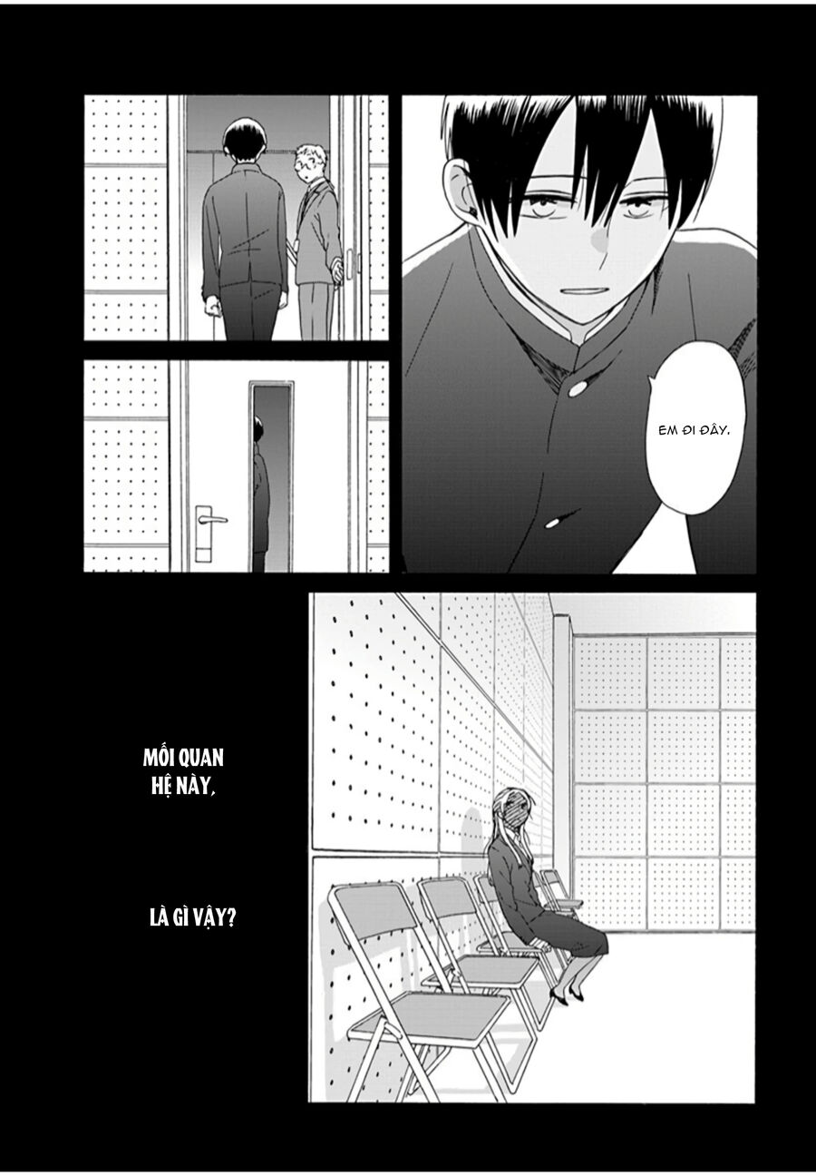 Harmony: Chapter 1.5