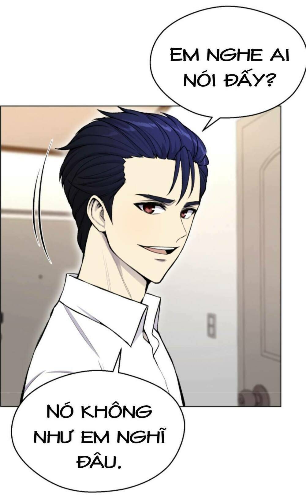 Luân Hồi Ác Nhân: Chapter 33