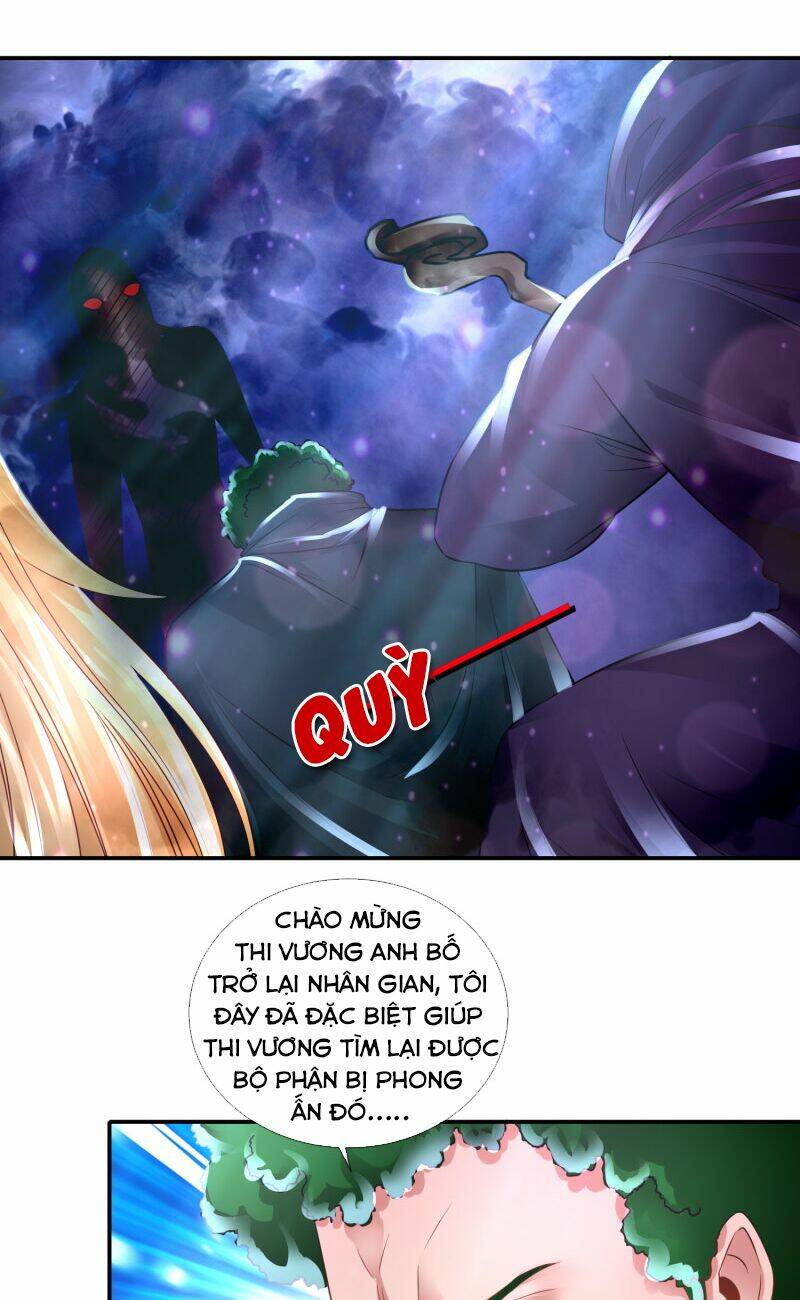 Phong Thủy Thiên Sư: Chapter 120