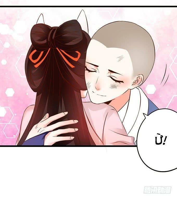 Hồ Tiên Hung Bạo: Chapter 65