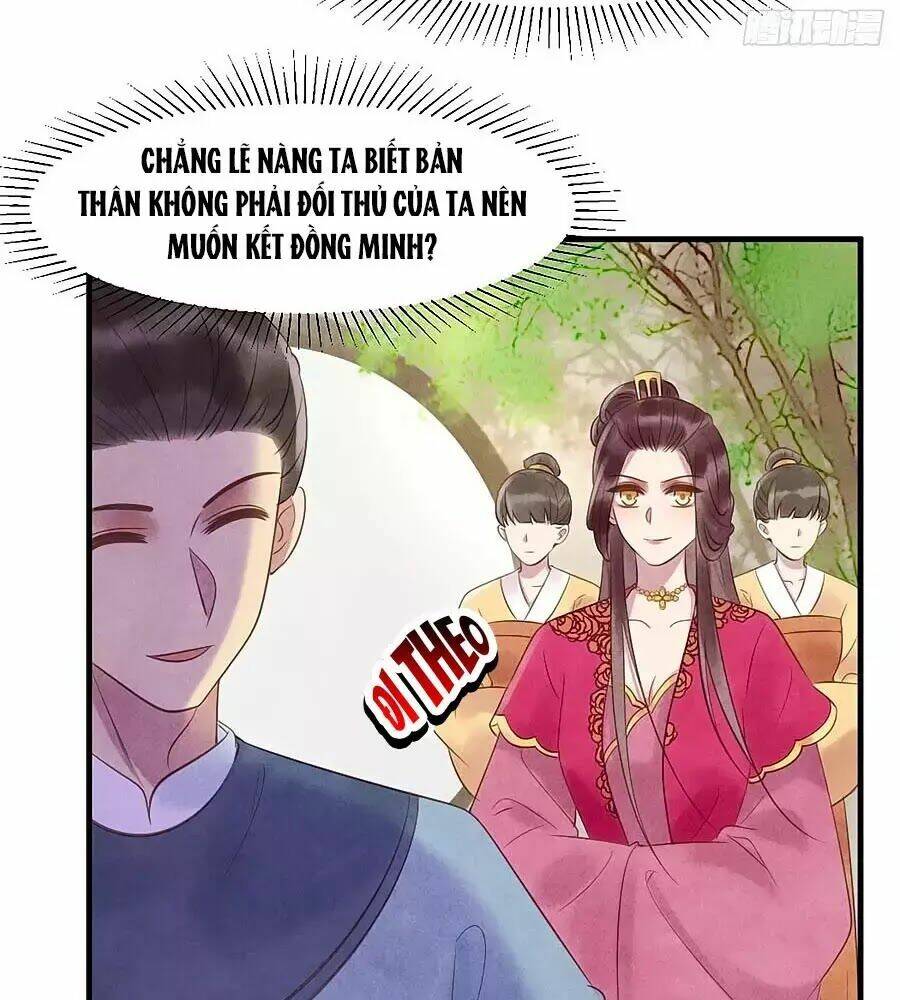 Vương Phi Muốn Trèo Tường: Chapter 46