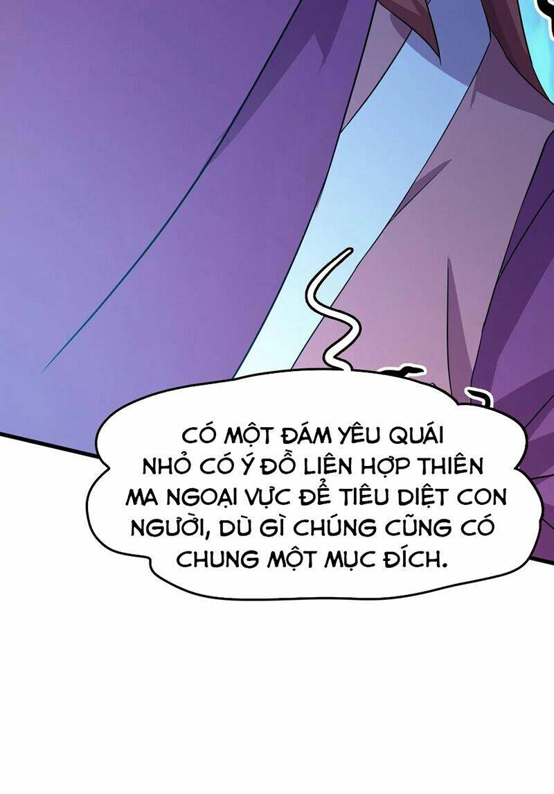 Đại Bảo Kiếm Của Tôi: Chapter 62