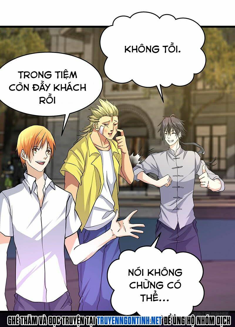 Nhất Phẩm Cao Thủ: Chapter 18