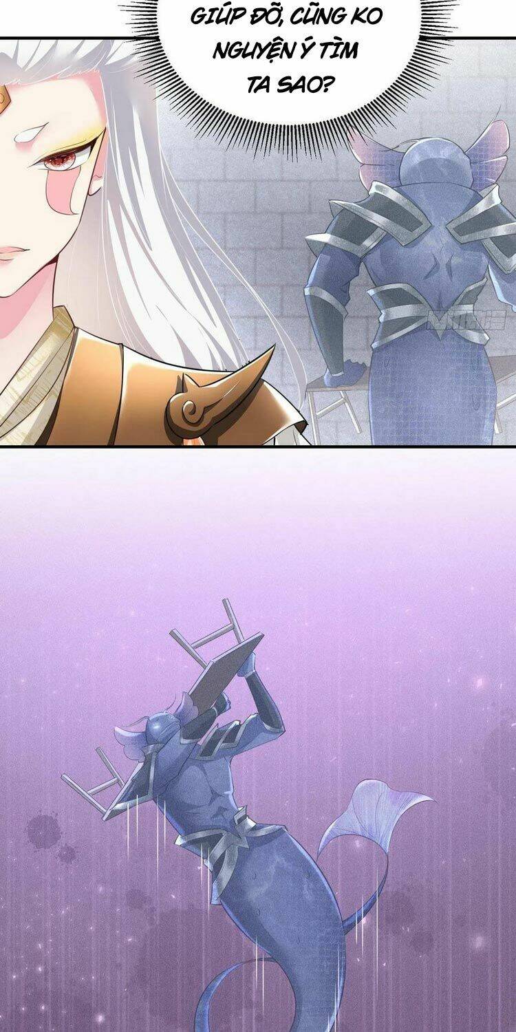 Tà Du Ký: Chapter 106
