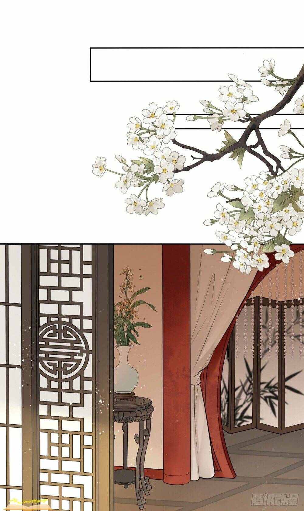 Vương Phi Thật Thích Trang Điểm: Chapter 13