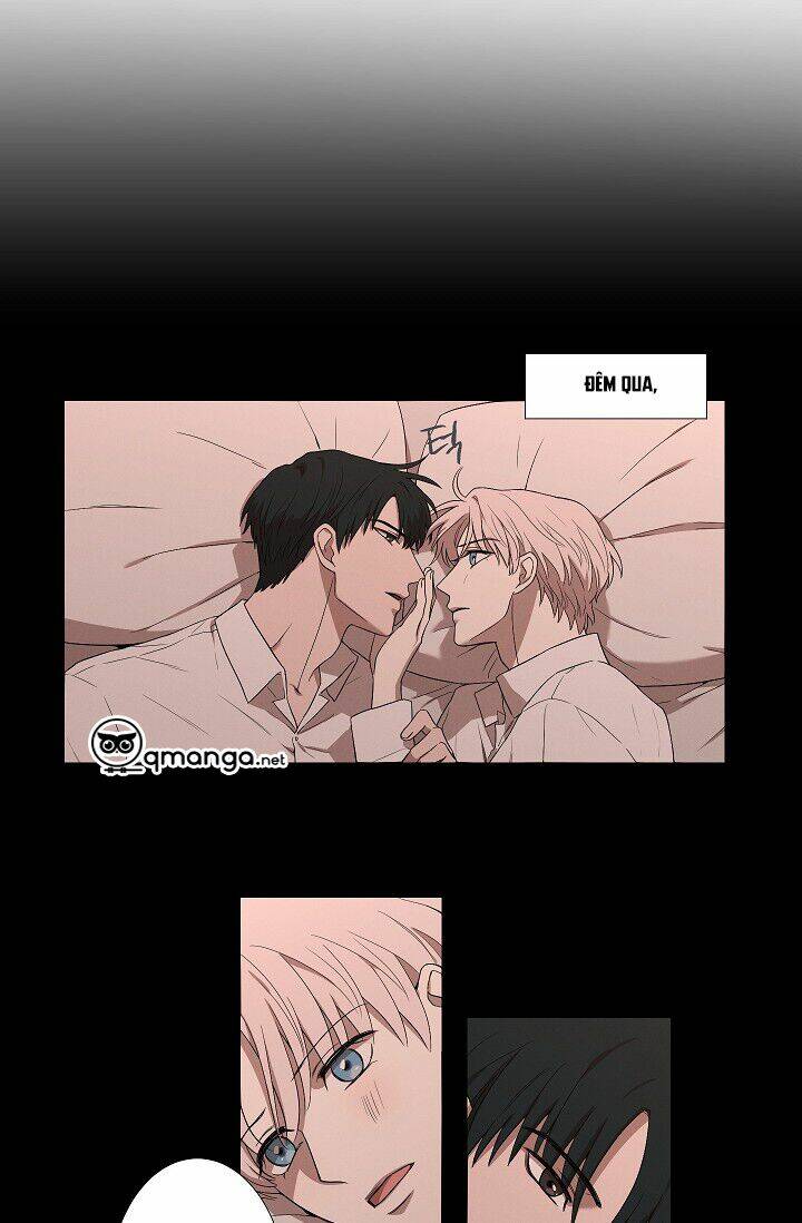 Trốn Tìm: Chapter 25