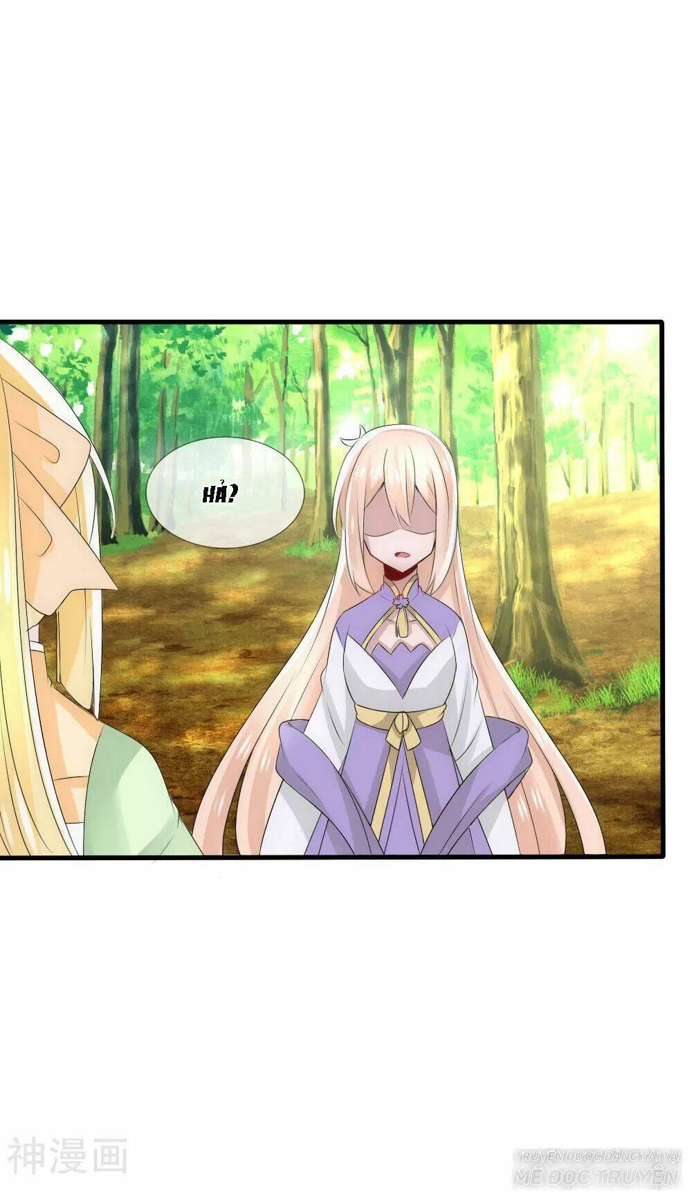Kế Hoạch Sủng Ái Của Tiểu Công Chúa: Chapter 52