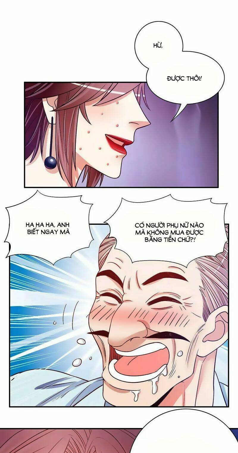 101 Phương Pháp Của Tổng Tài: Chapter 45