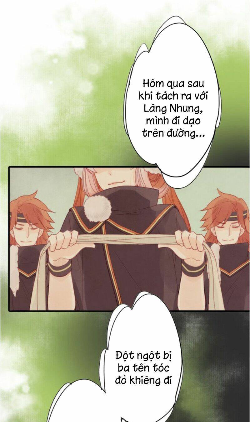 Cướp Chàng Vợ Về Đón Năm Mới: Chapter 2