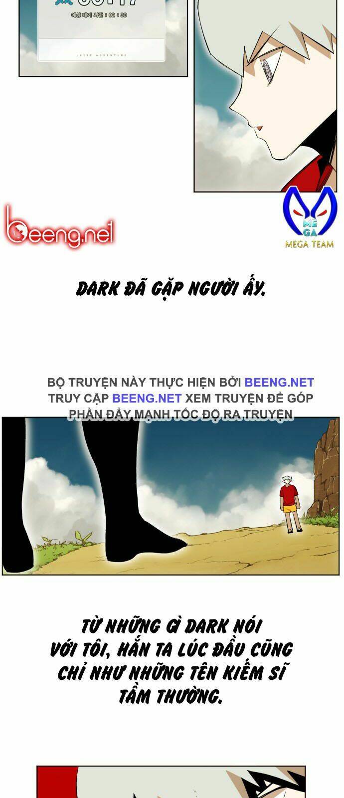 Hard Core Leveling Warrior Ss2: Chapter 14