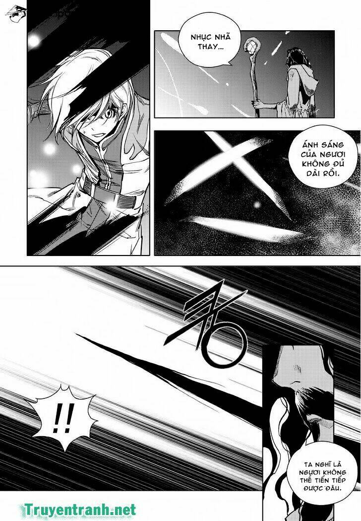 Dark Air: Chapter 93