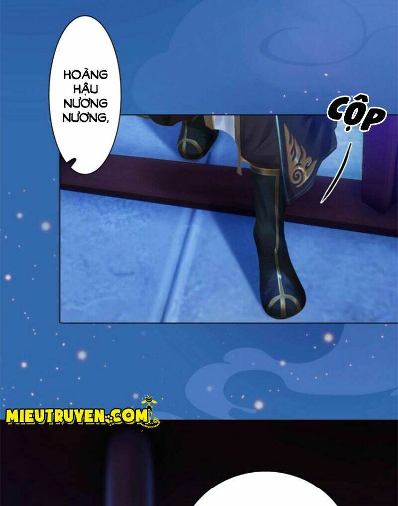 Yêu Nhan Lệnh: Chapter 85