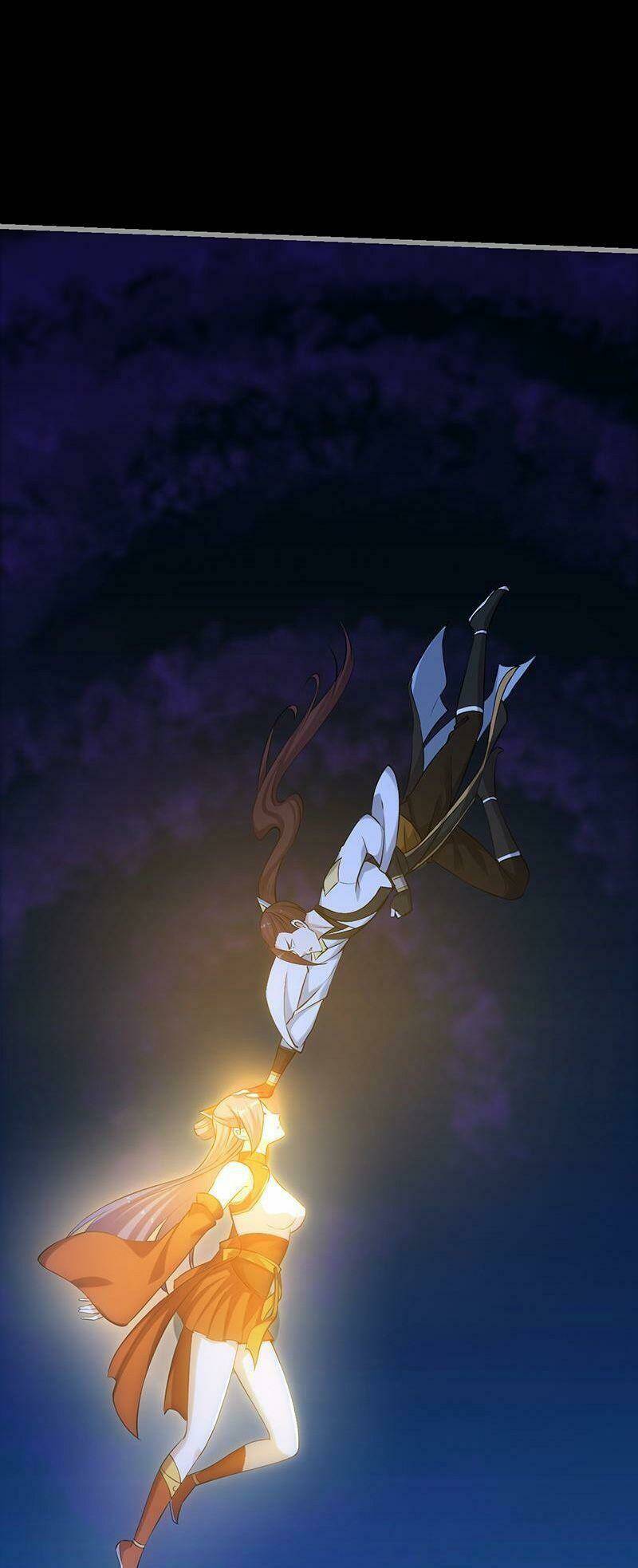 Hệ Thống Thần Long Nghịch Thiên: Chapter 75