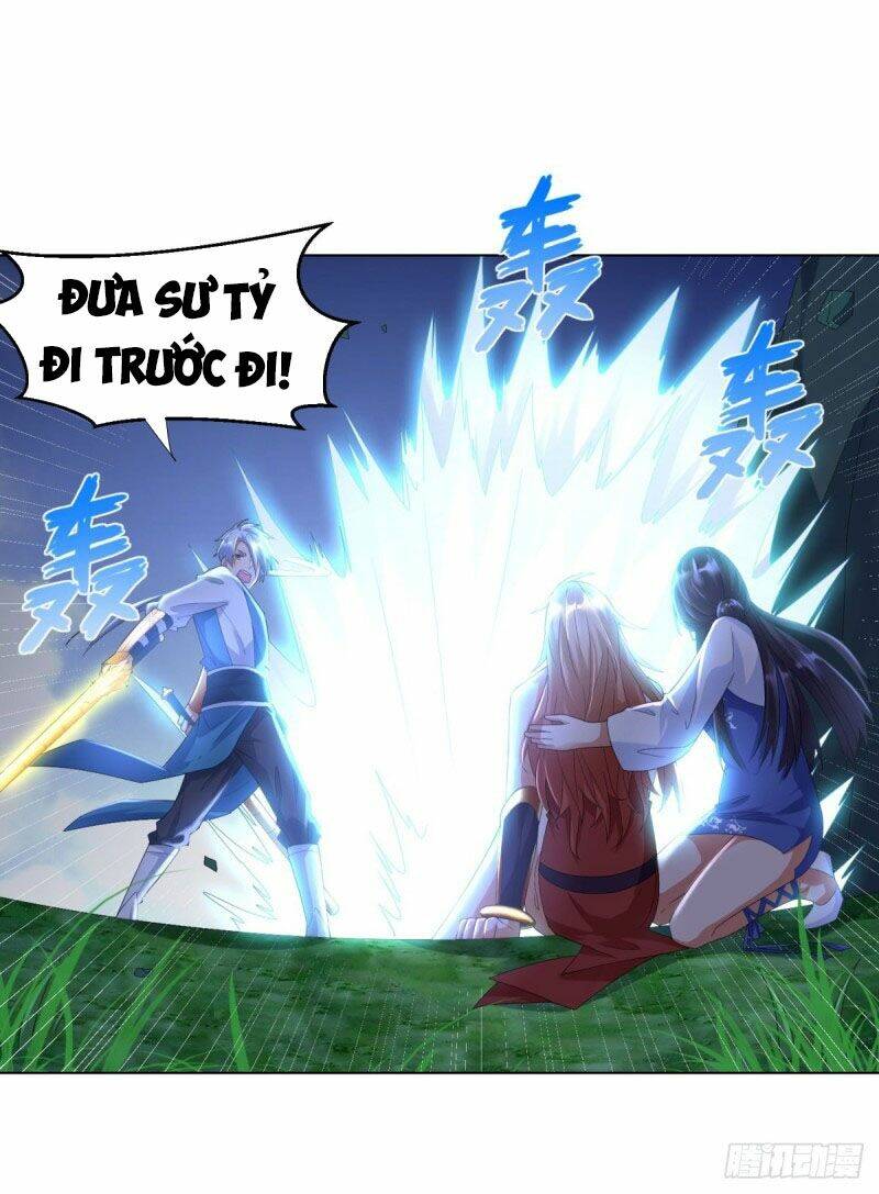 Chí Tôn Trọng Sinh: Chapter 47