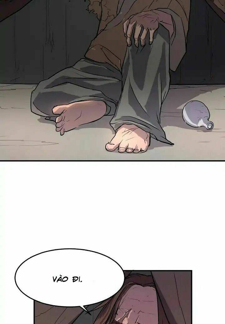 Trọng Sinh, Bất Khả Chiến Bại: Chapter 5