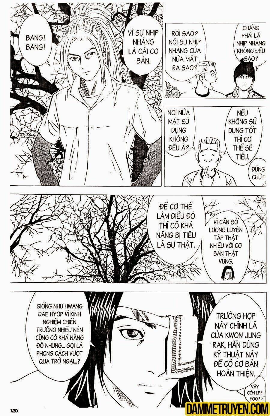 Ai Hơn Ai: Chapter 232