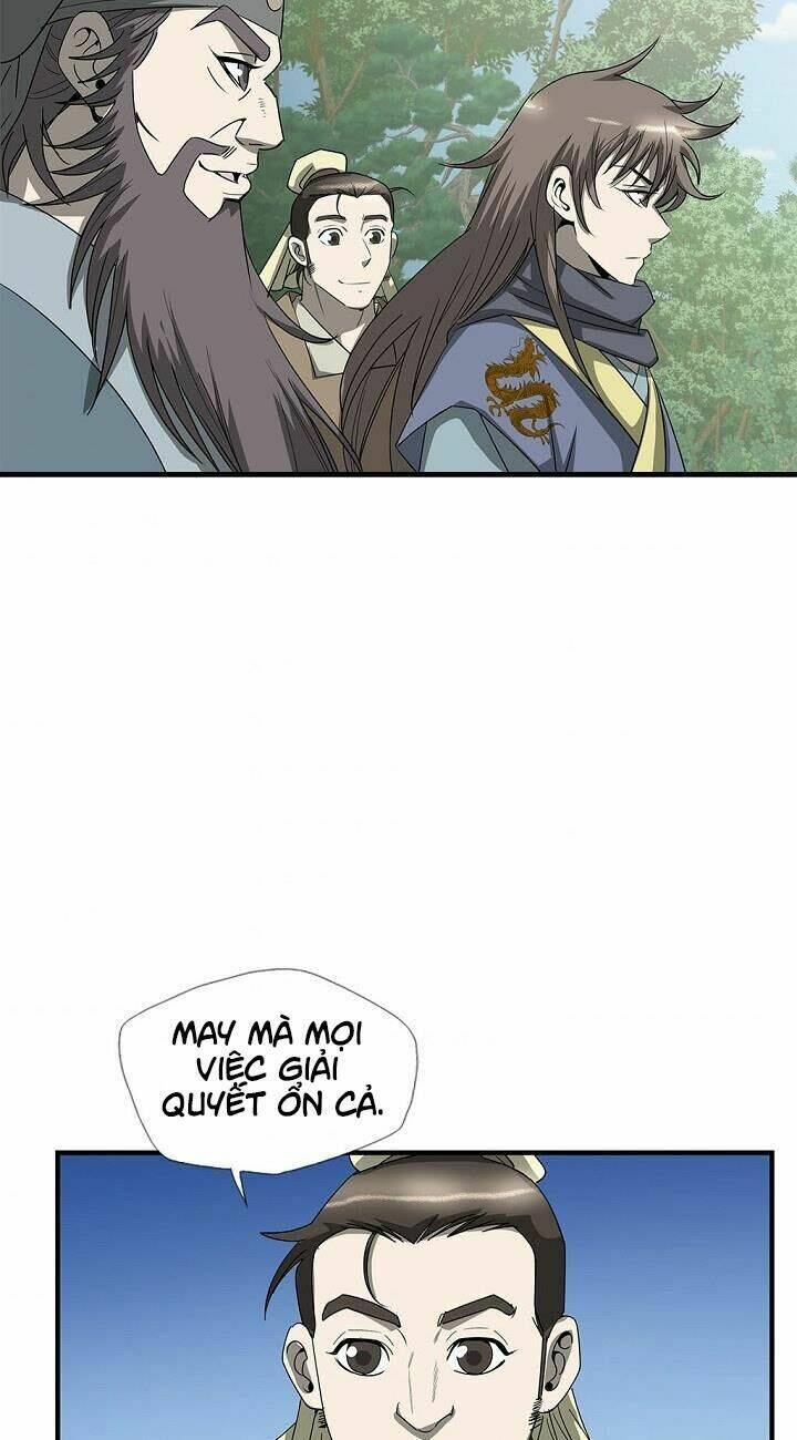 Cuồng Long: Chapter 39