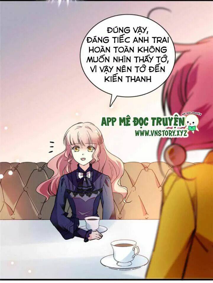 Khắc Kim Phong Thần: Chapter 102