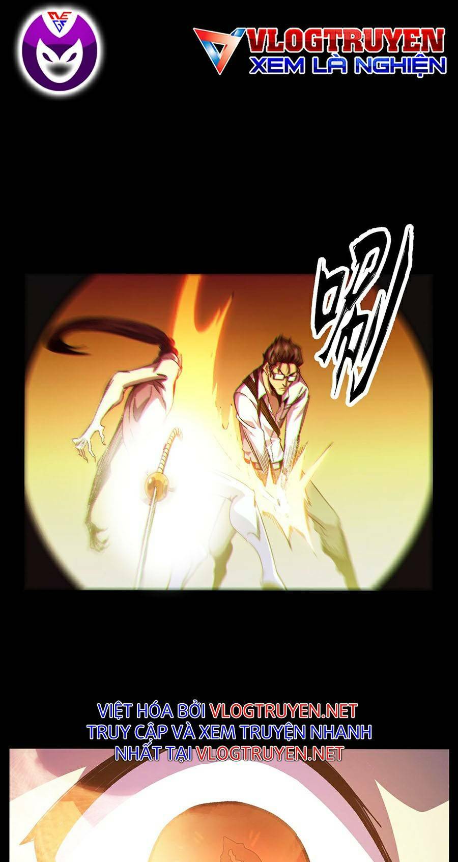 Bách Nhật Trừ Yêu: Chapter 3