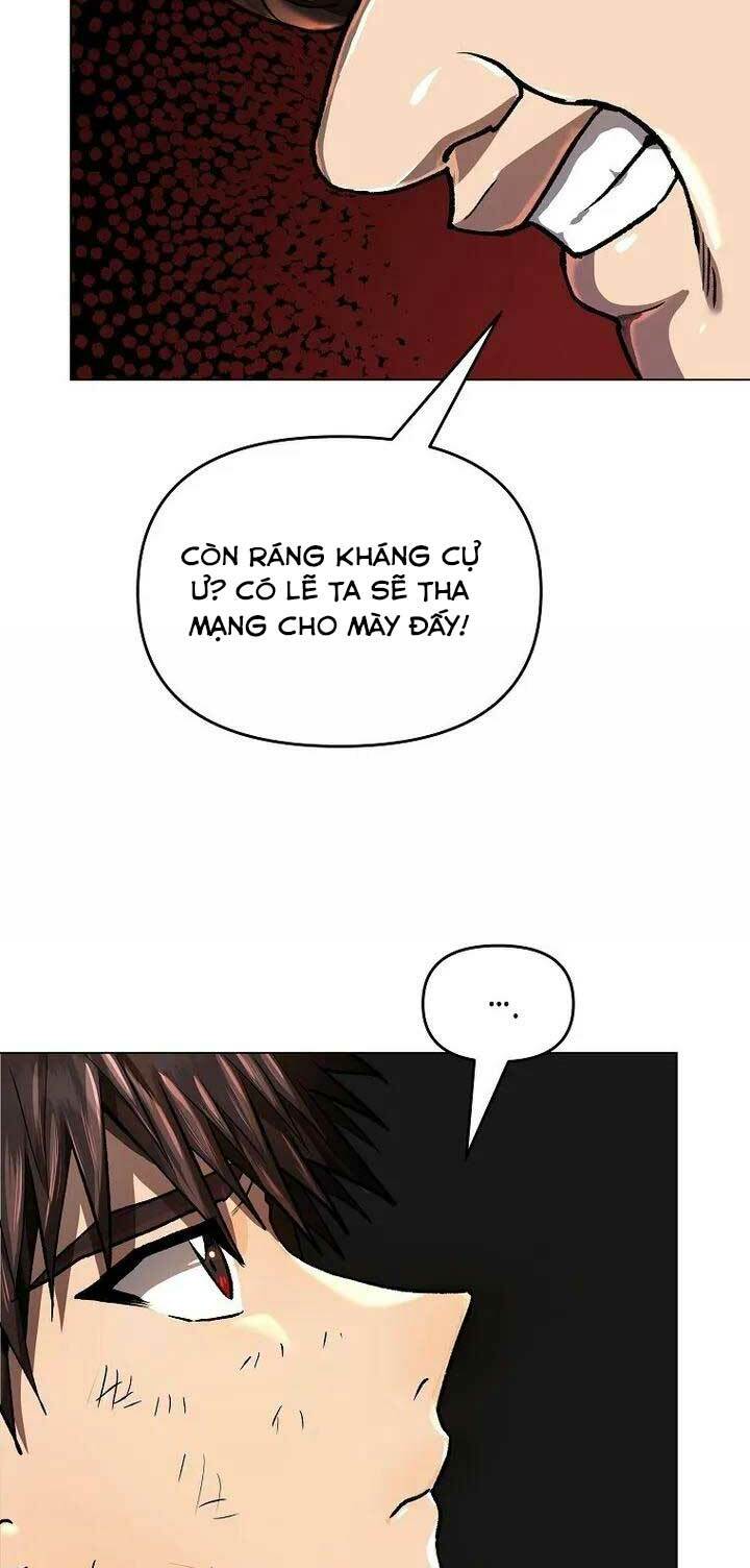 Con Đường Diệt Thần: Chapter 15