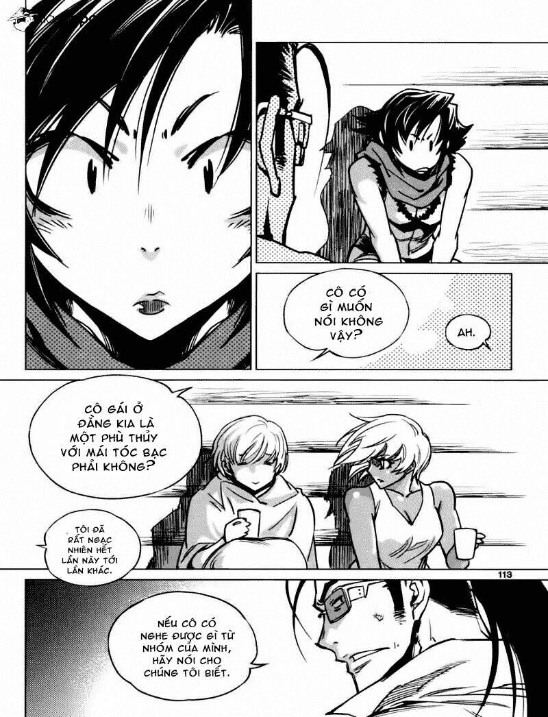 Dark Air: Chapter 53