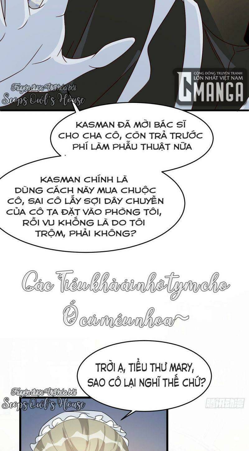 Không Thể Hòan Hảo Tuyệt Đối: Chapter 9