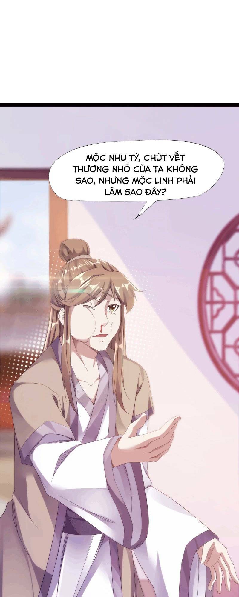 Kiếm Đồ: Chapter 18