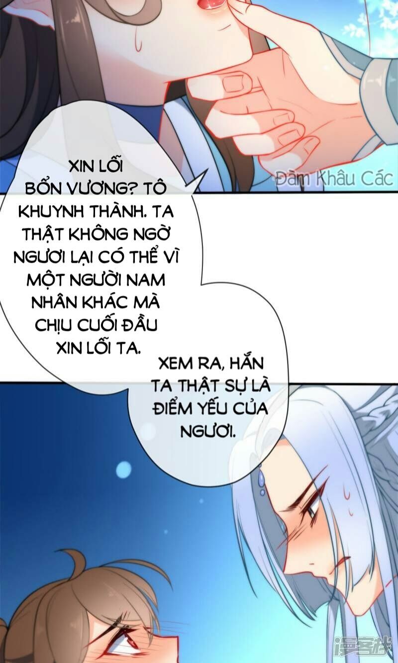 Tiểu Yêu Tinh Điều Giáo Bảo Điển: Chapter 35