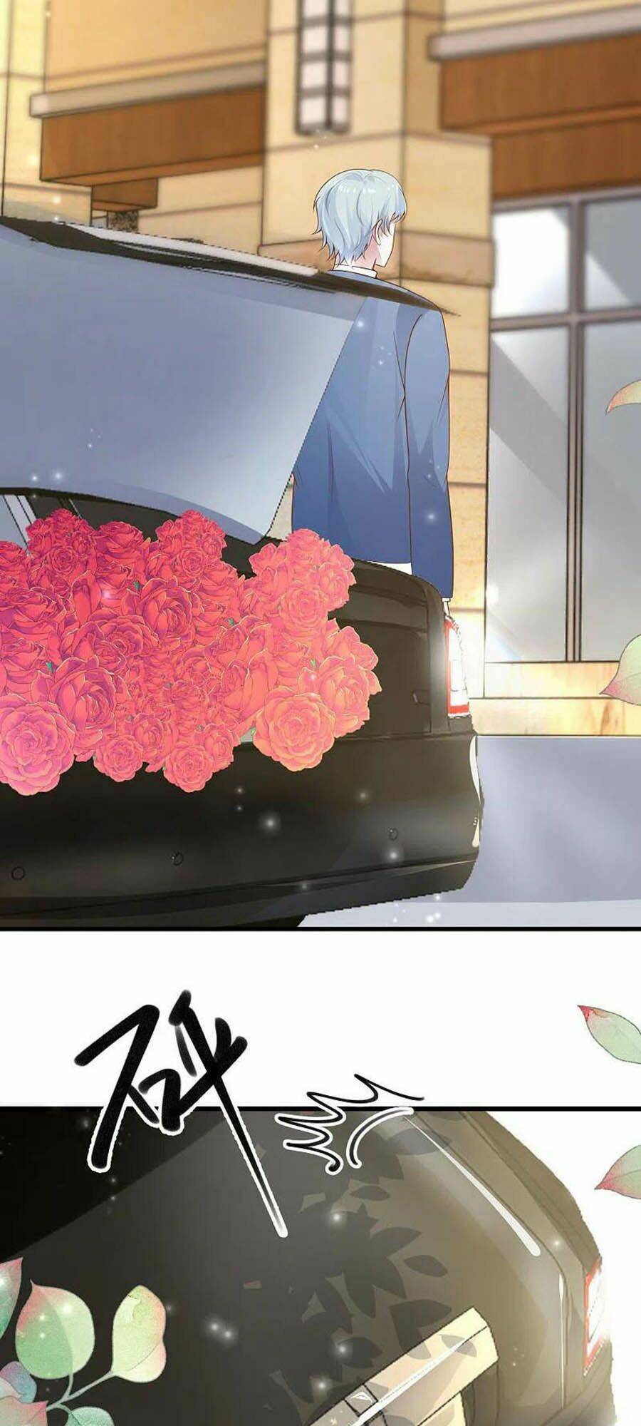 Sủng Hậu Của Vương: Chapter 140