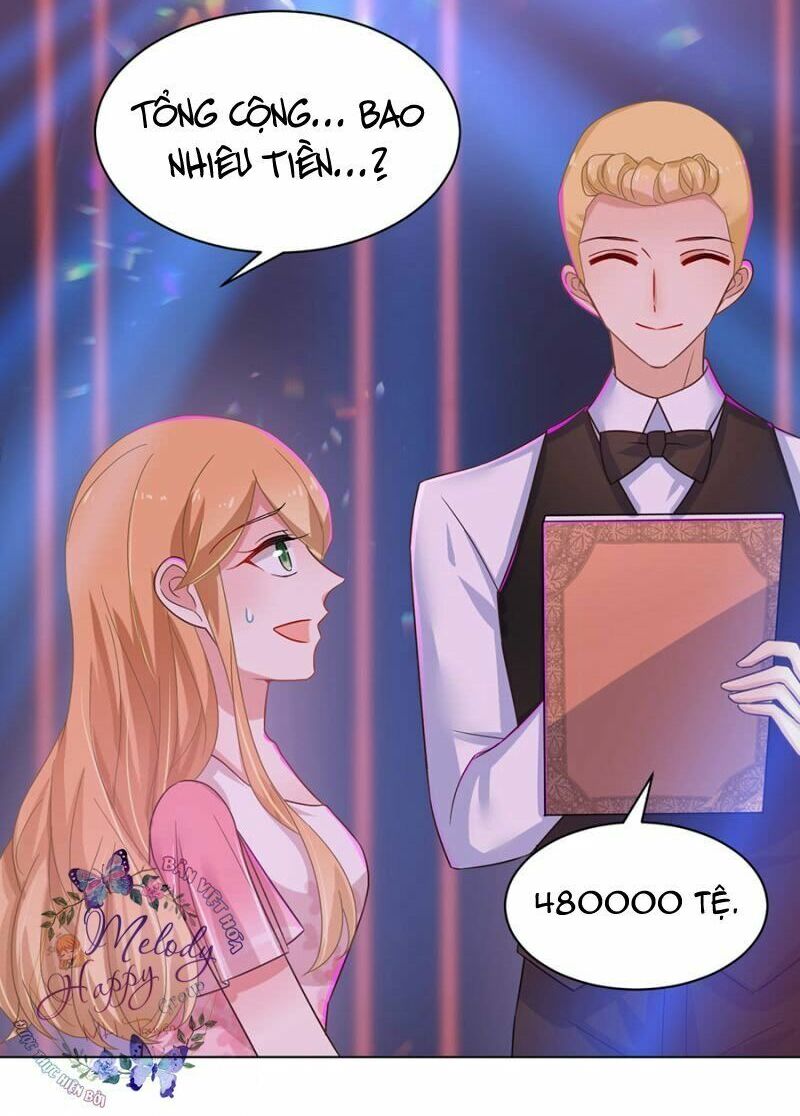 Ma Lạt Thiên Kim Đẩu Ác Thiếu: Chapter 128