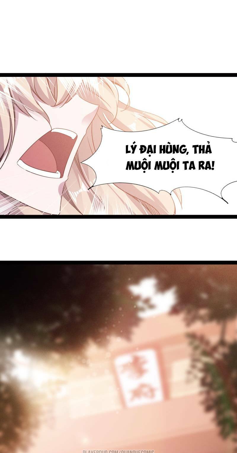 Kiếm Đồ: Chapter 22