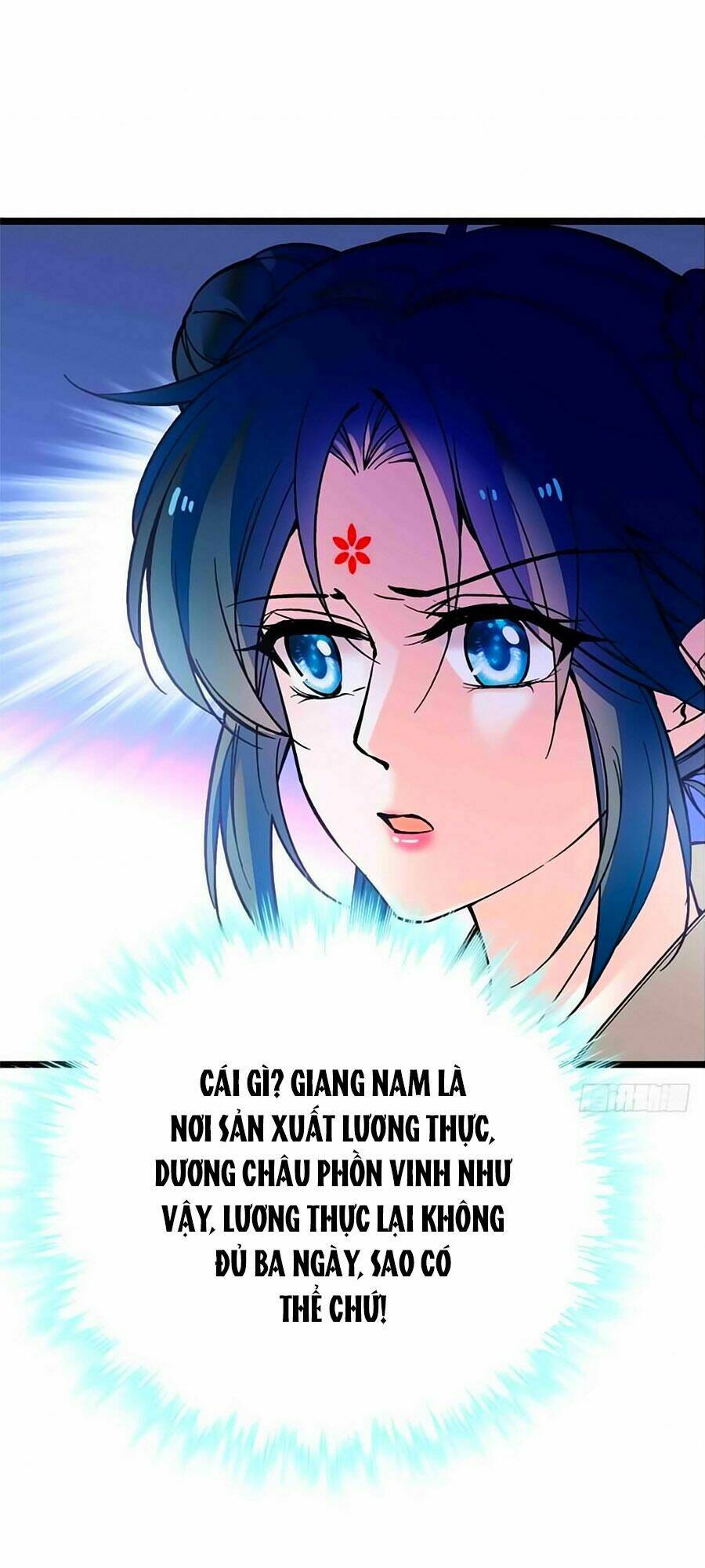 Nhất Thế Khuynh Thành: Lãnh Cung Khí Phi: Chapter 83